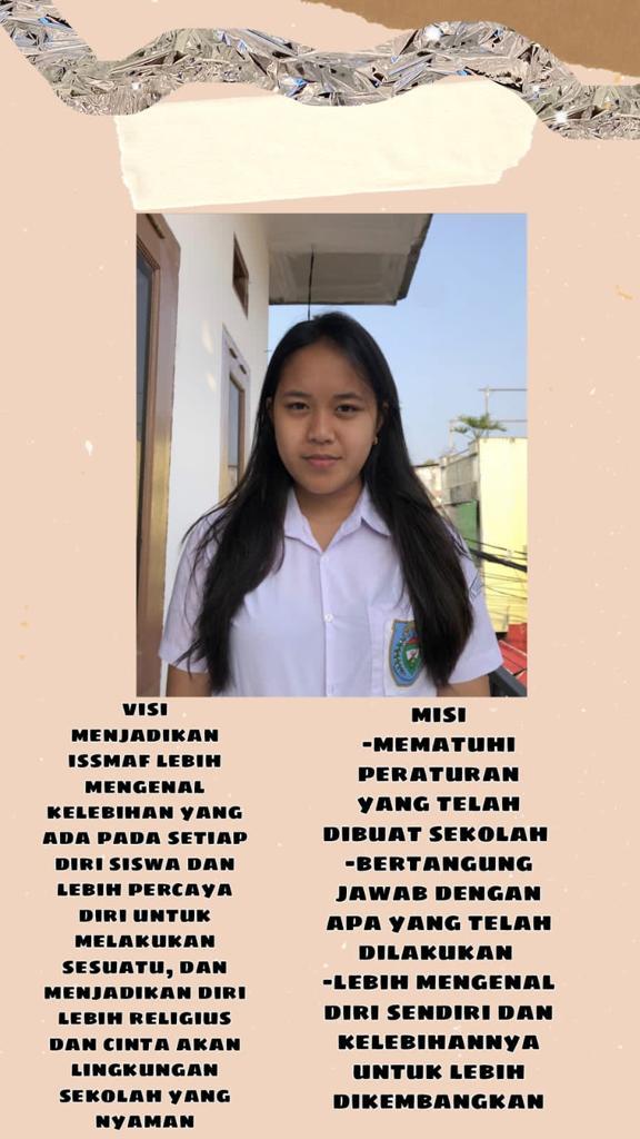 Foto 6 kegiatan Kampanye Calon Ketua ISSMAF