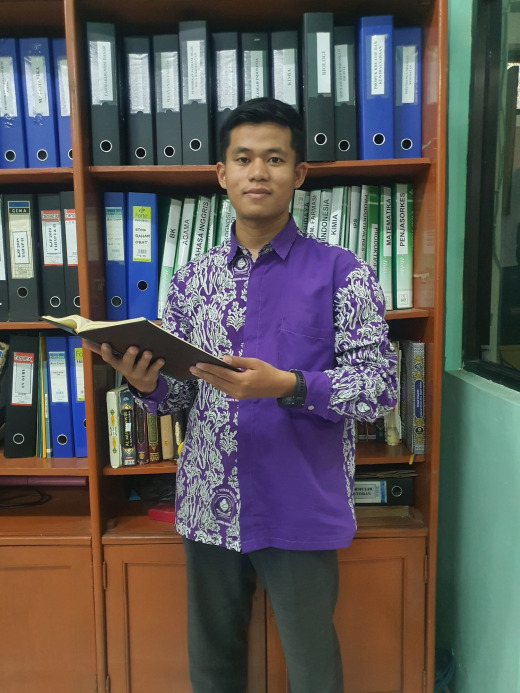 Foto Rian